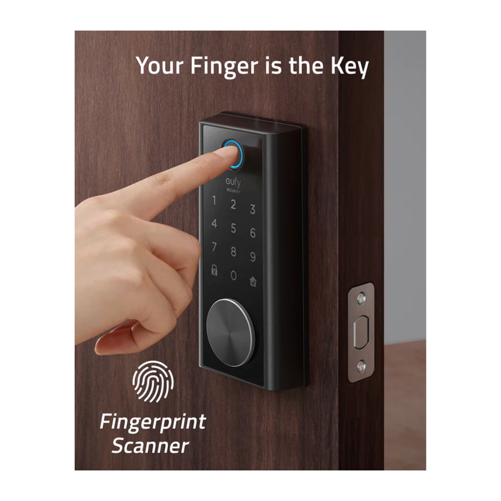 Eufy Smart Lock S230 T8520111 Eufy Smart Lock S230 T8520111